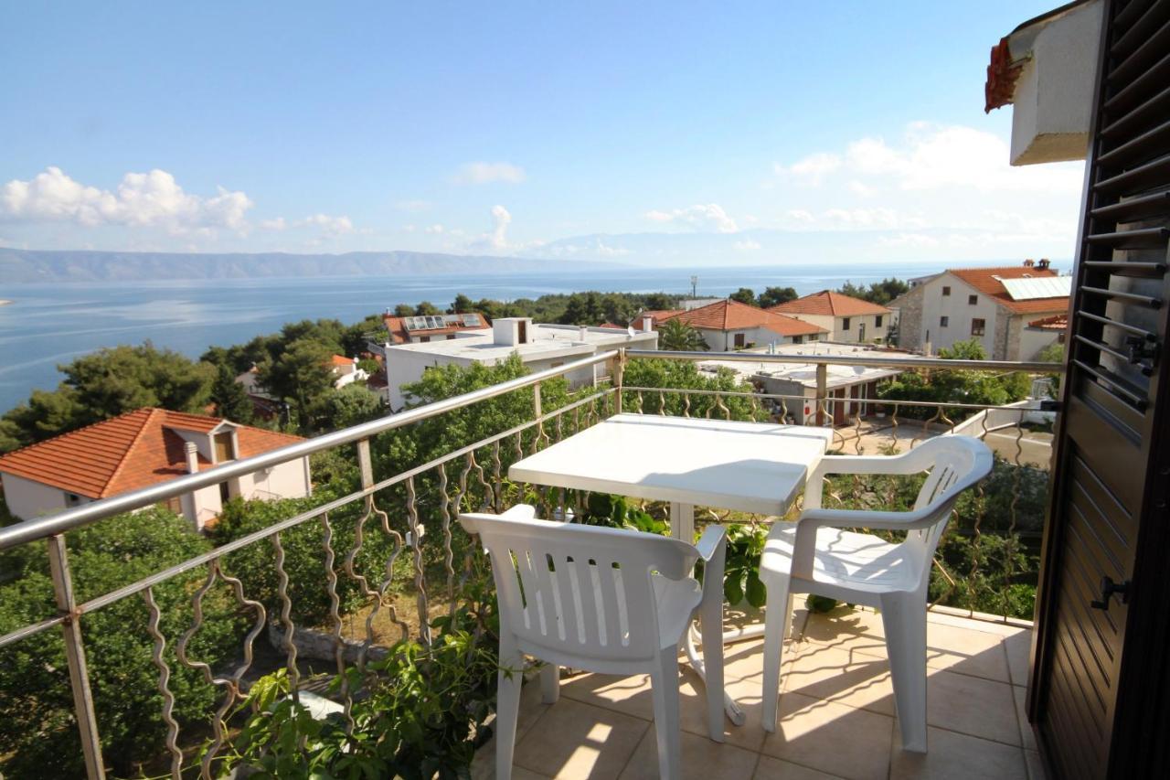 With A Parking Space Jelsa, Hvar - 8765 Apartment Jelsa (Hvar)