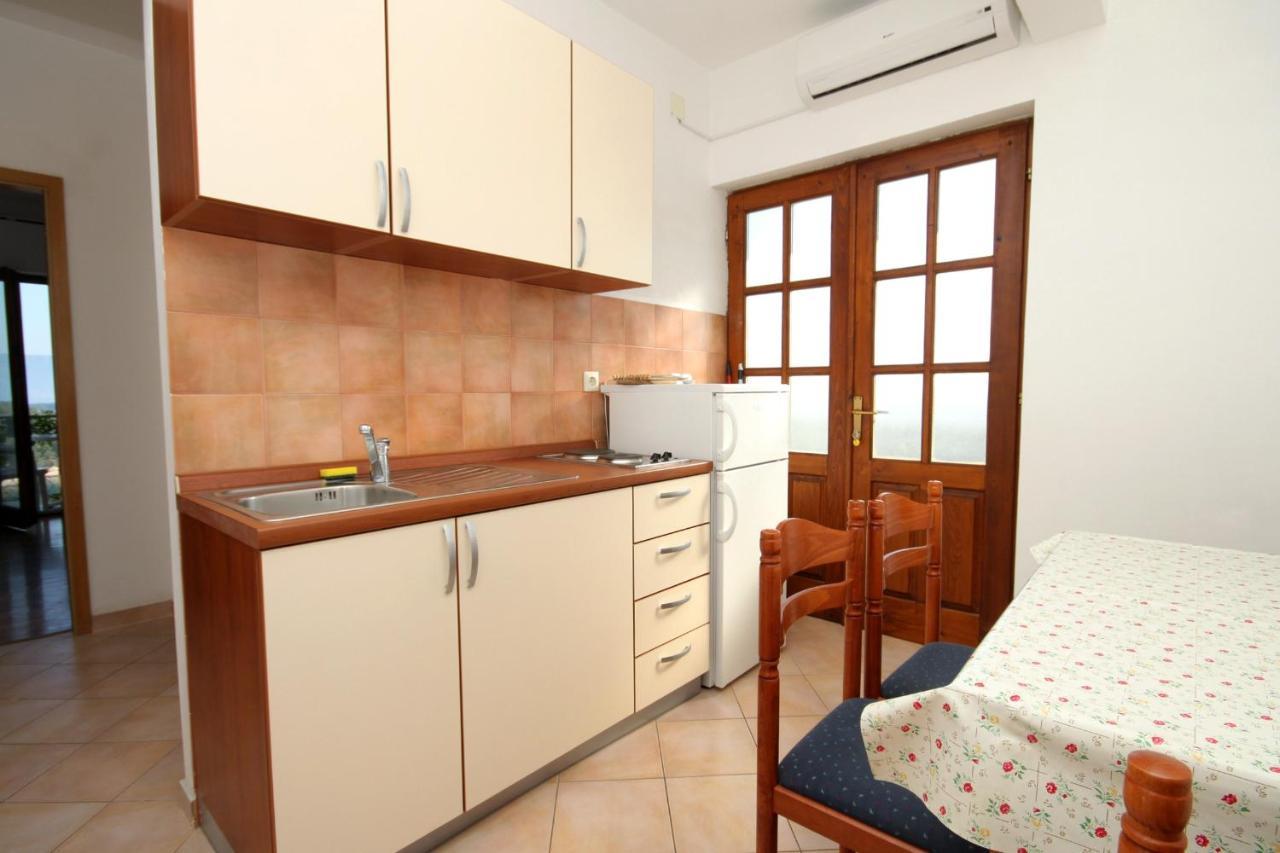 With A Parking Space Jelsa, Hvar - 8765 Apartment *
