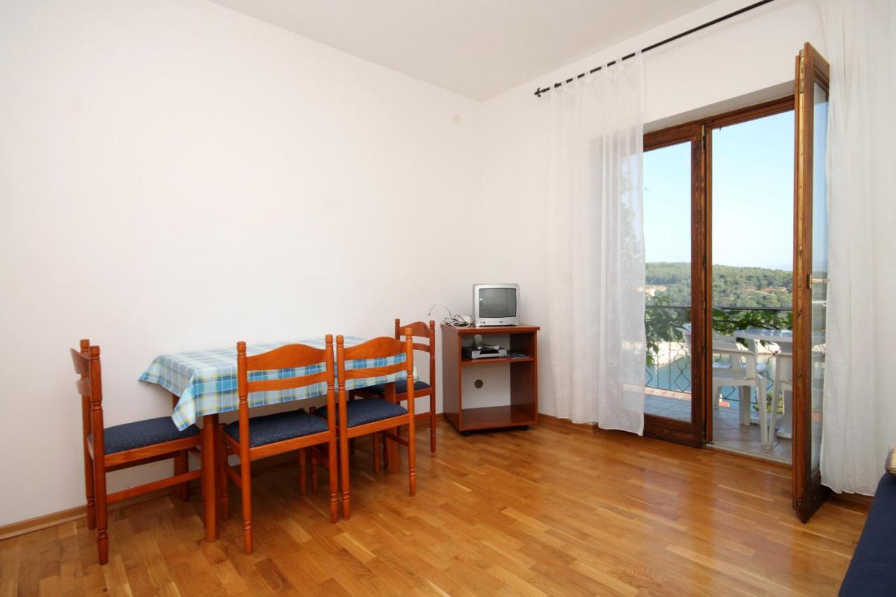 With A Parking Space Jelsa, Hvar - 8765 Apartment *