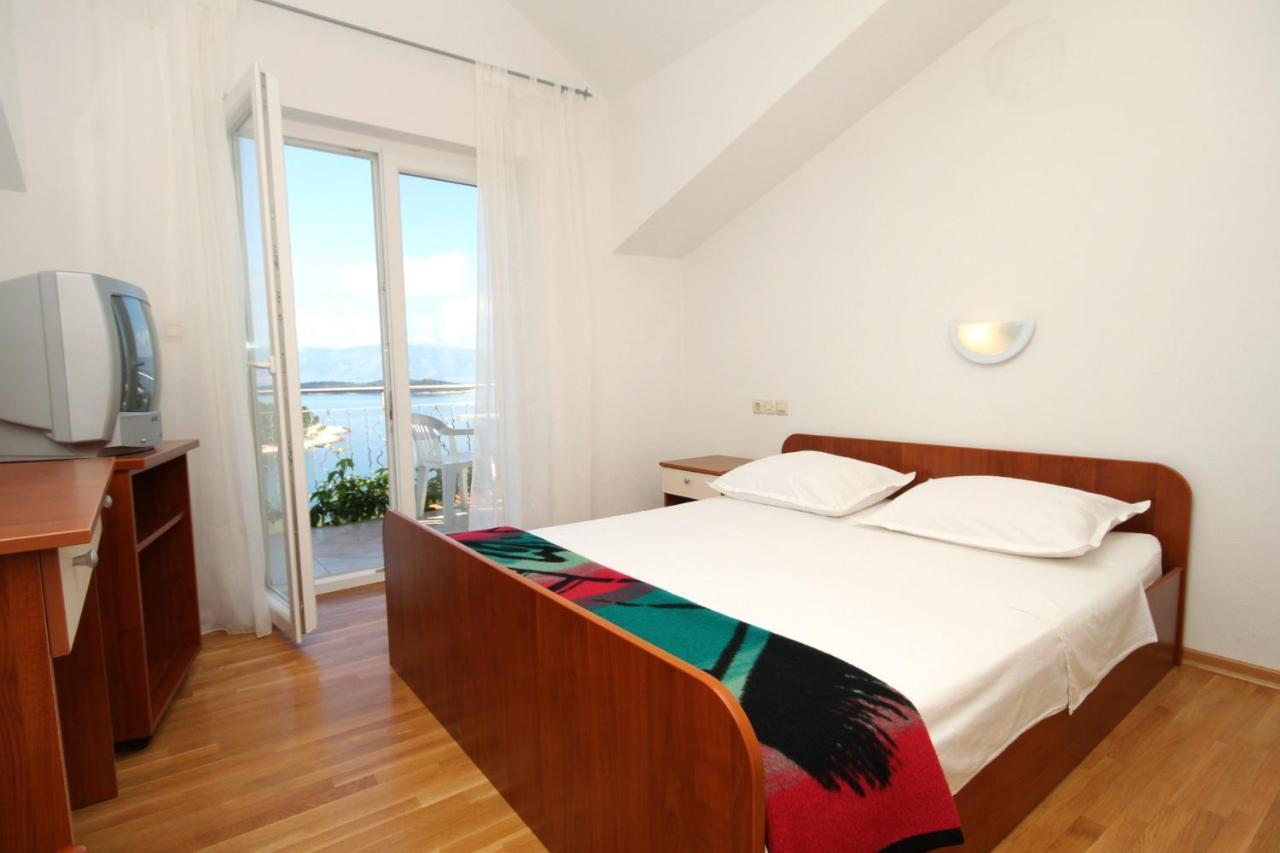 With A Parking Space Jelsa, Hvar - 8765 Apartment *